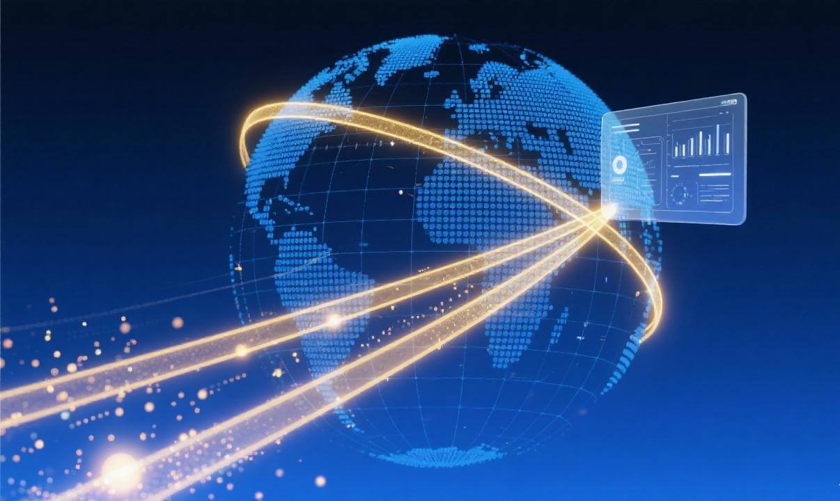 动态代理 IP 如何使用？企业级应用与实践指南