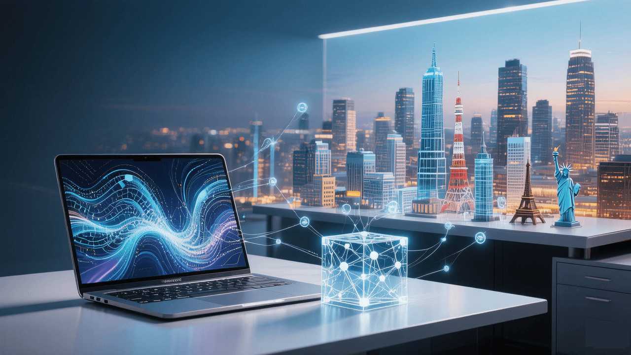 多账号运营的基石：跨境电商IP代理策略与实战指南