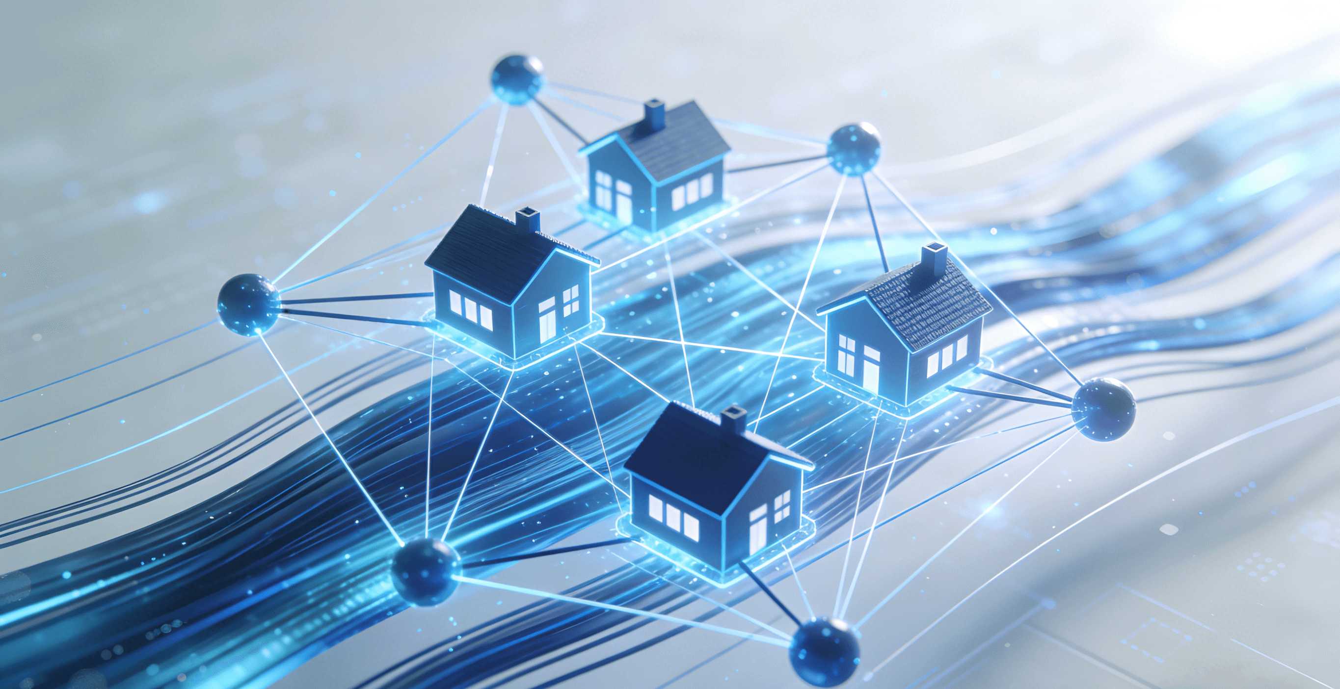 突破数据瓶颈：不限量住宅代理如何成为企业数字化的核心引擎