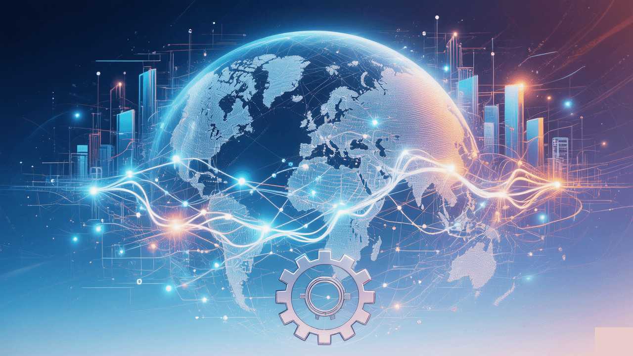 为什么住宅代理适合负载测试？压力测试的专业解决方案