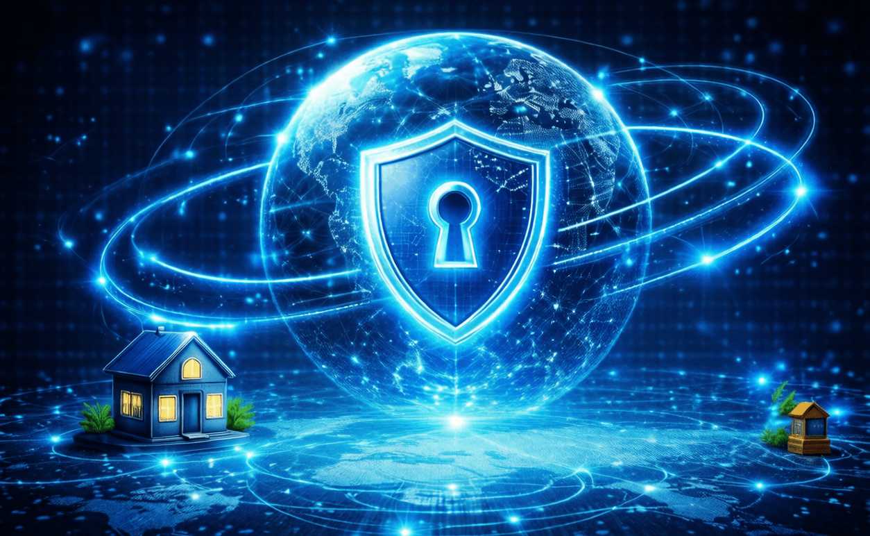 动态代理IP反封禁设置：企业级业务的合规与稳定实践