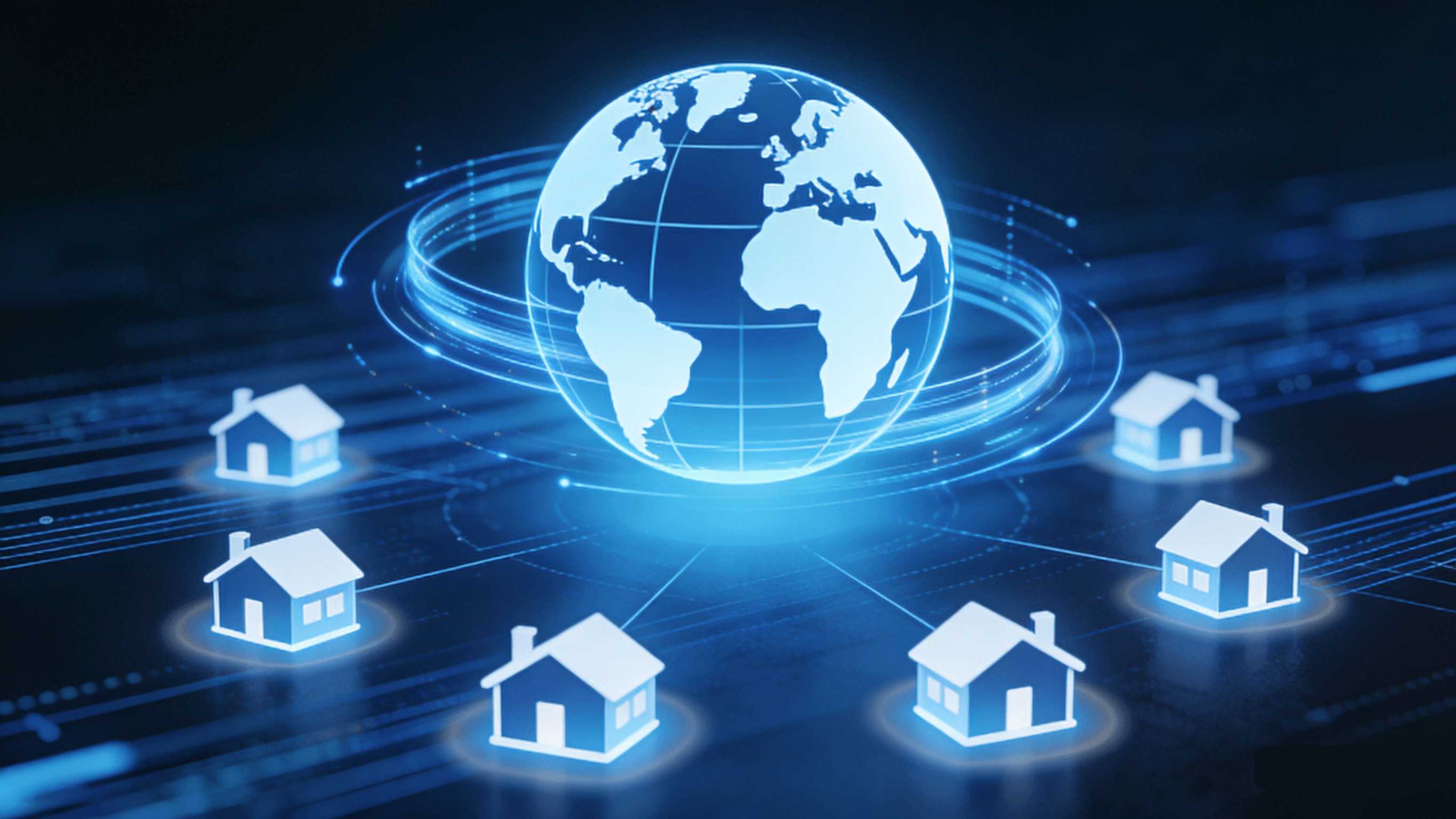 为什么说动态住宅代理是跨境电商数据采集的最佳选择？