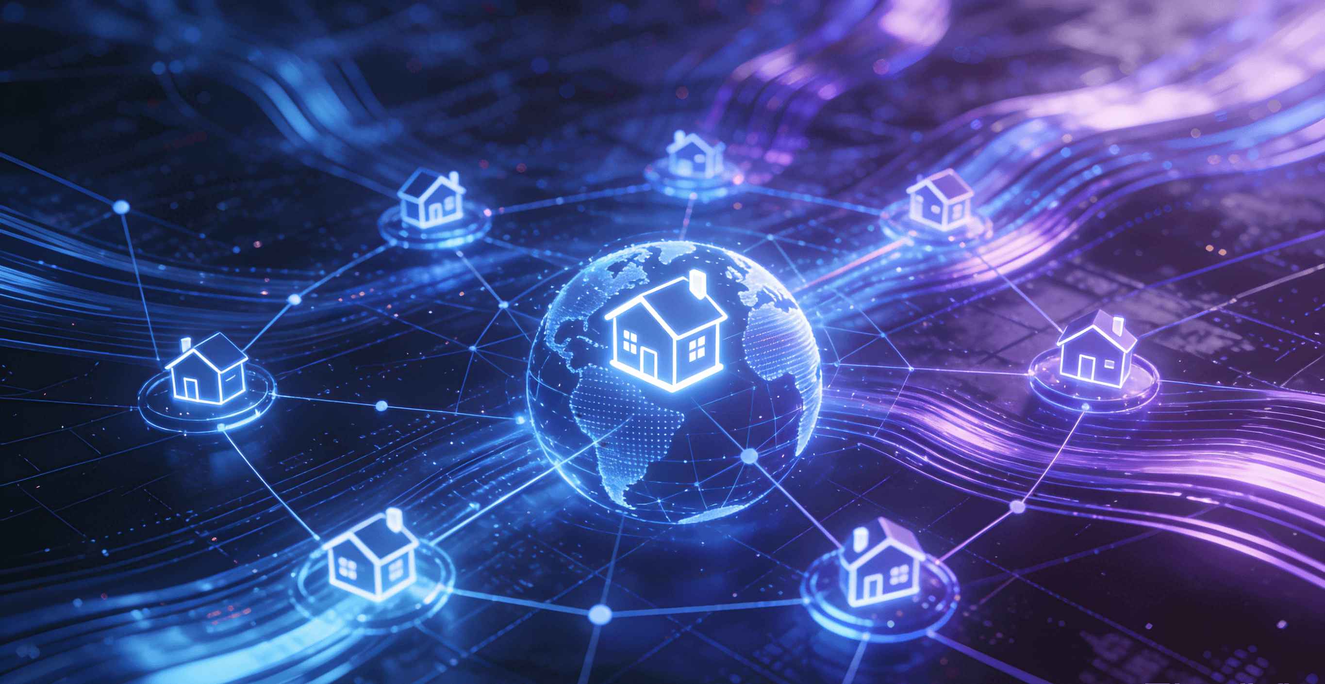 动态住宅代理是什么？2026企业应用场景与使用指南