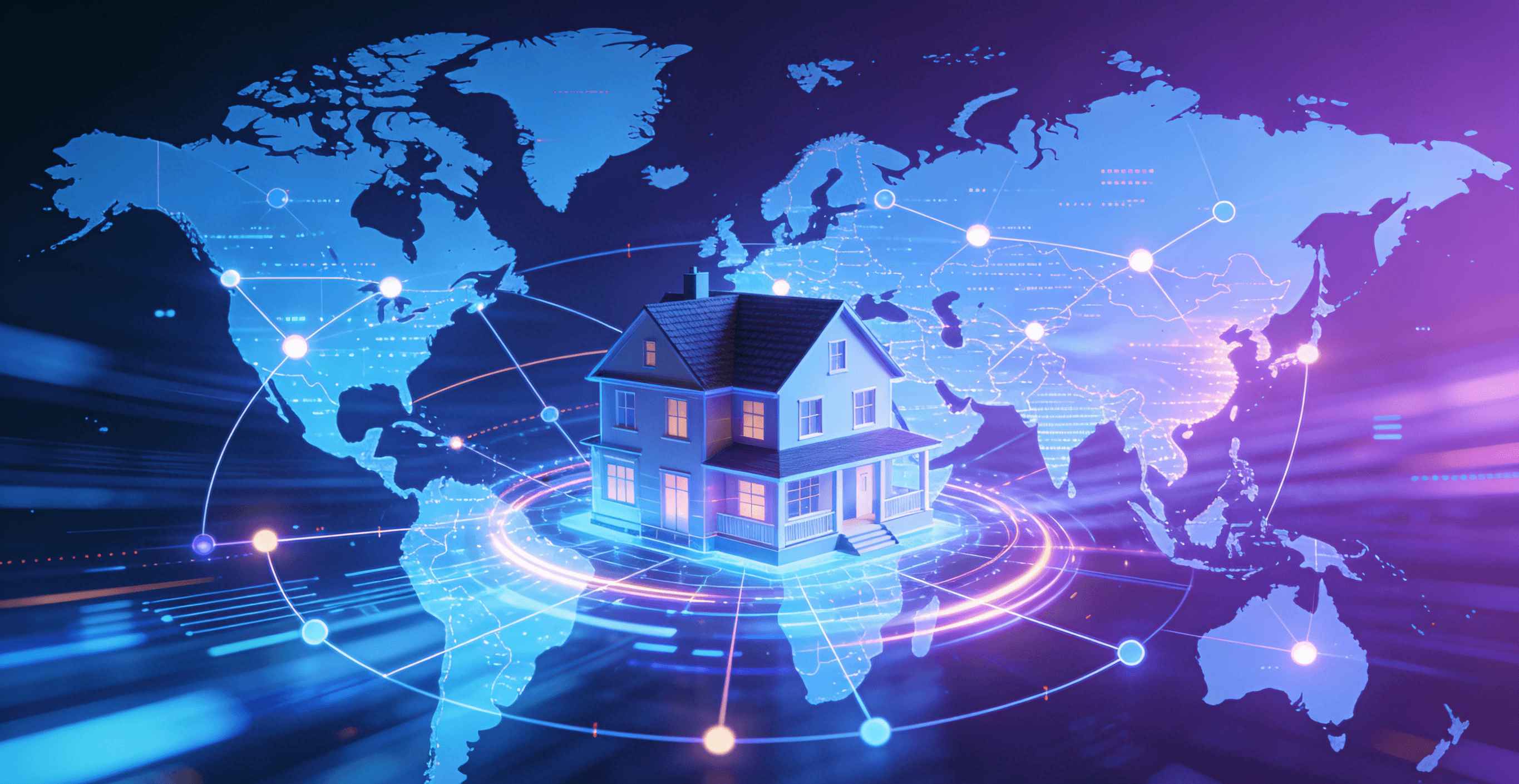 动态住宅还是静态住宅？2026年业务场景匹配指南
