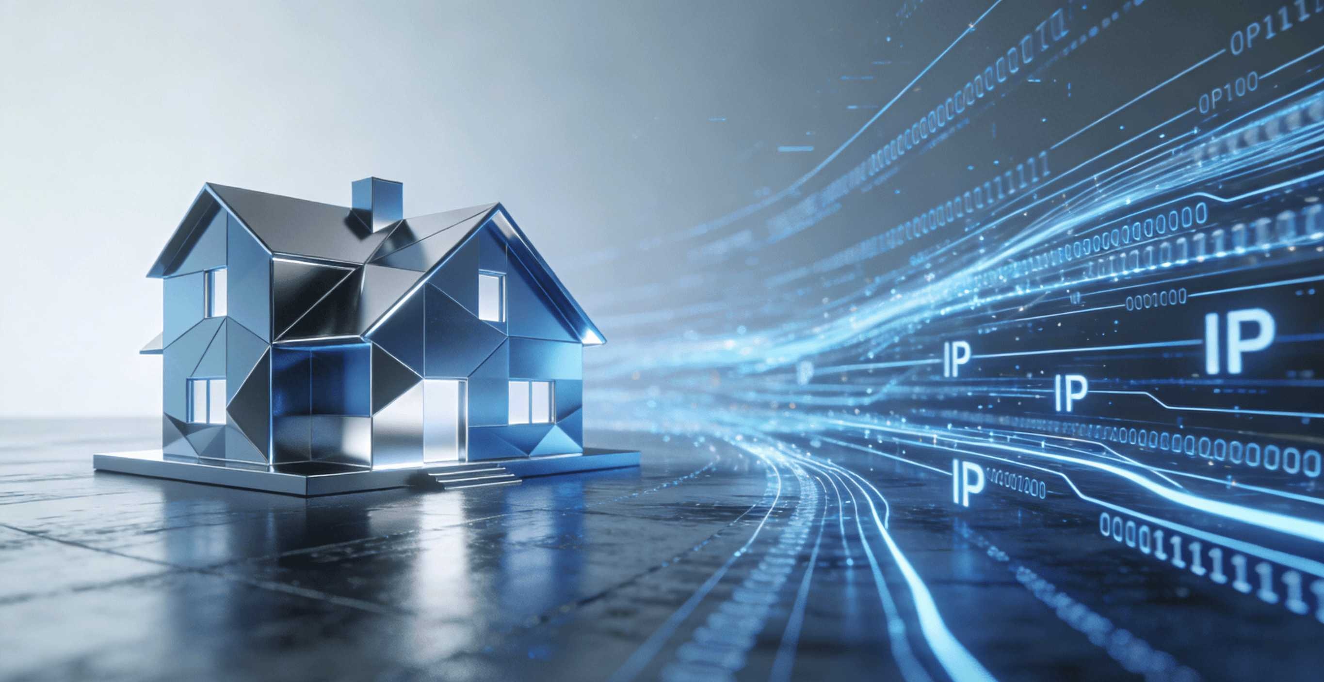 2026静态住宅代理：以真实IP重塑企业全球化信任链路