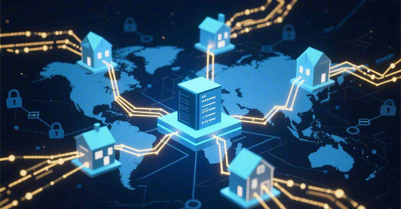 反欺诈、保安全、提ROI：住宅代理在数字营销中的三大价值