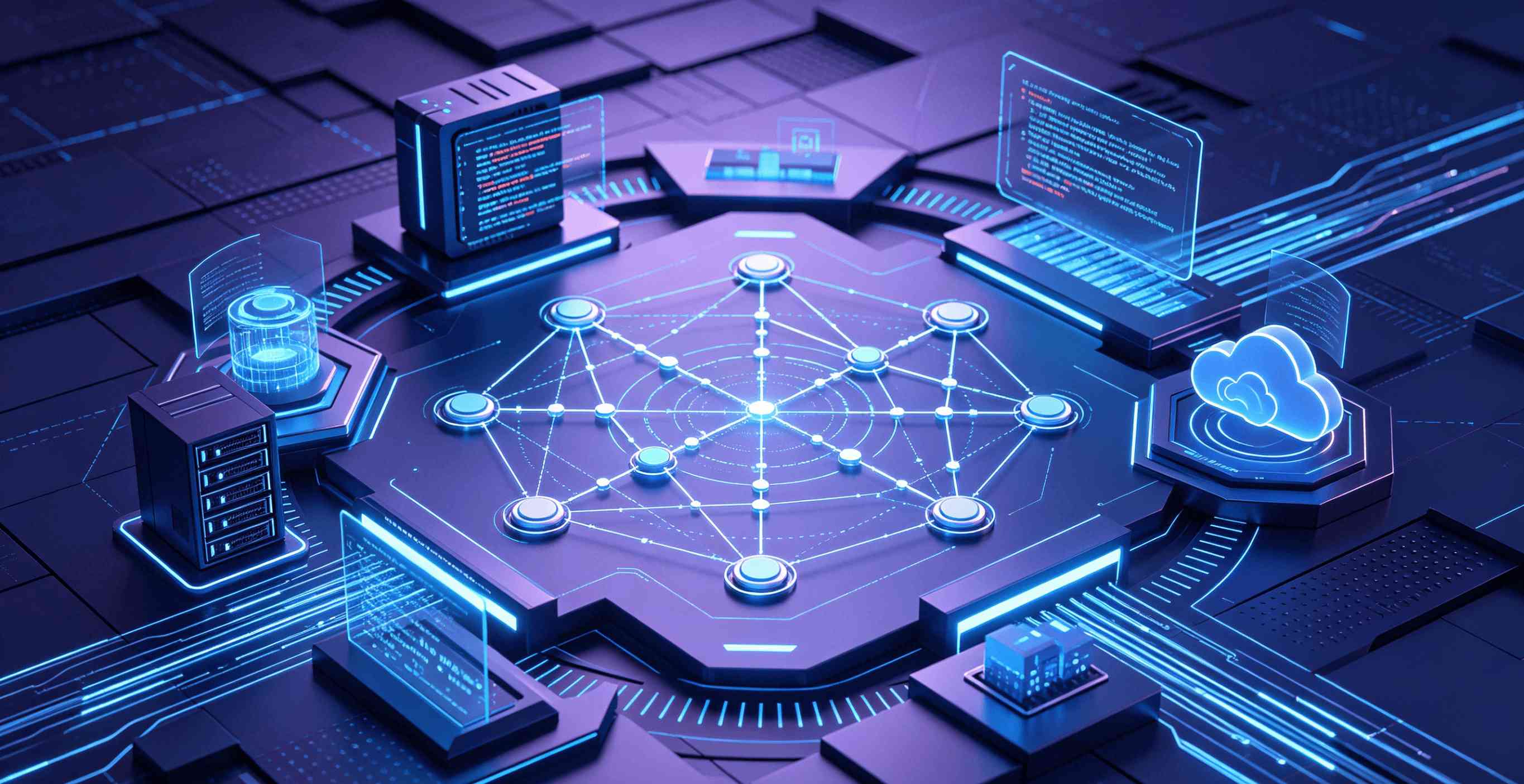 静态代理是什么？固定IP在企业级网络应用中的不可替代性