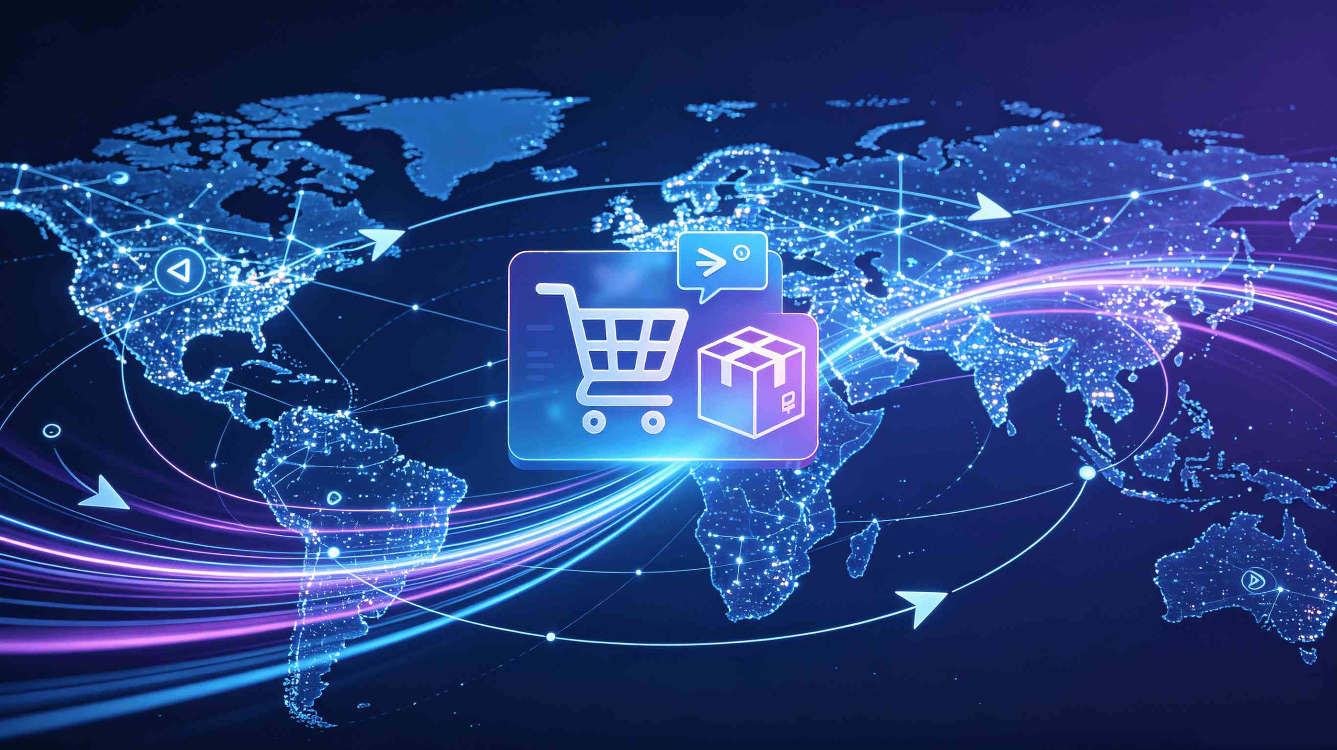 动态代理跨境业务指南：提升海外运营效率的实用方案
