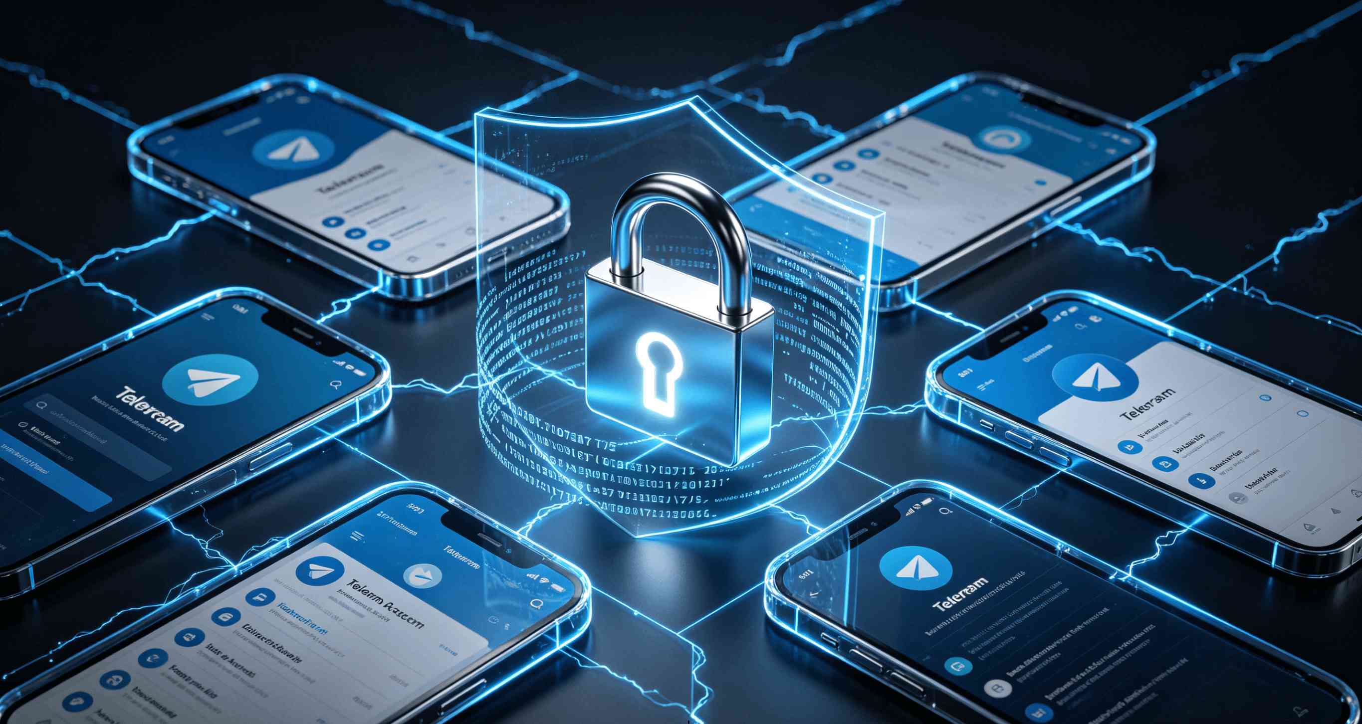 Telegram账号管理：多账号安全运营与防关联全流程方案