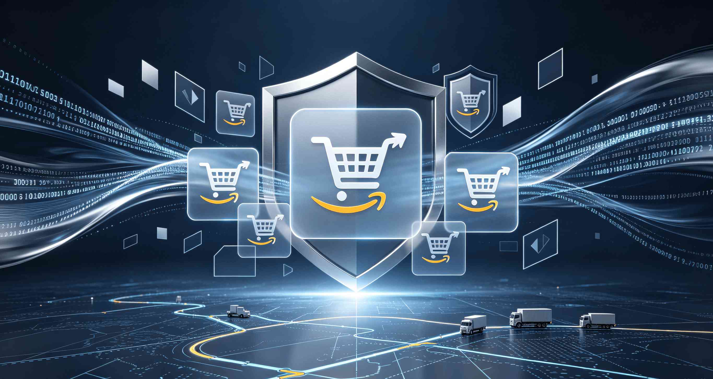 Amazon账号关联是什么？常见原因与防关联指南